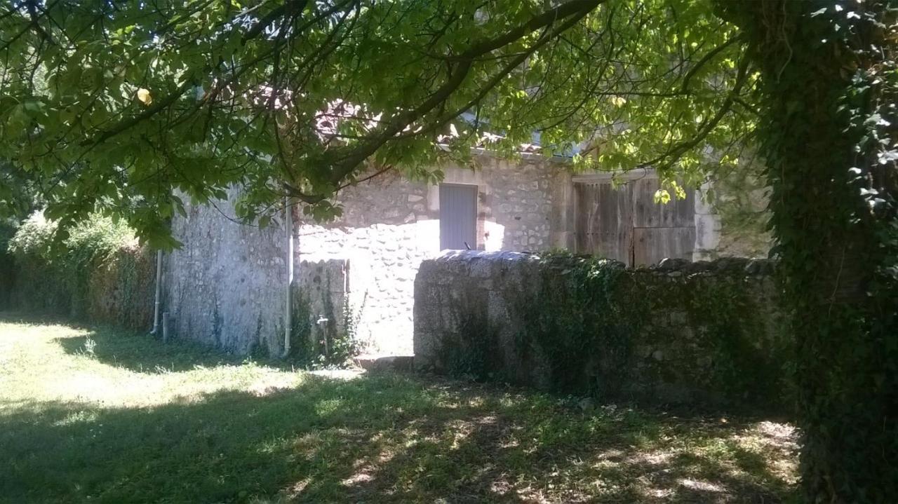 Hostellerie Charles De Foucauld Viviers Luaran gambar